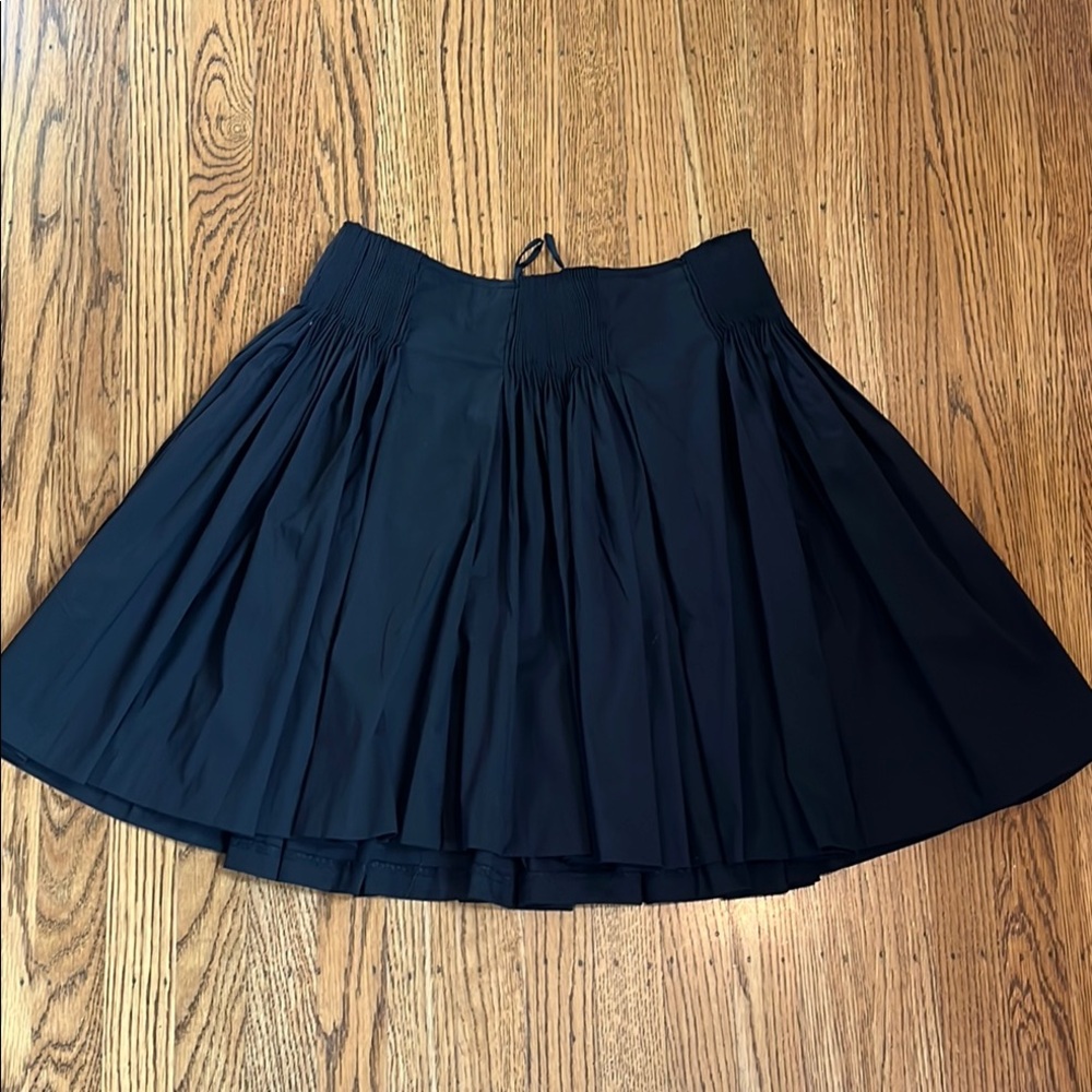 Prada Skirt - image 1